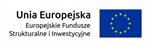 Unia Europejska – Europejskie Fundusze Strukturalne i Inwestycyjne